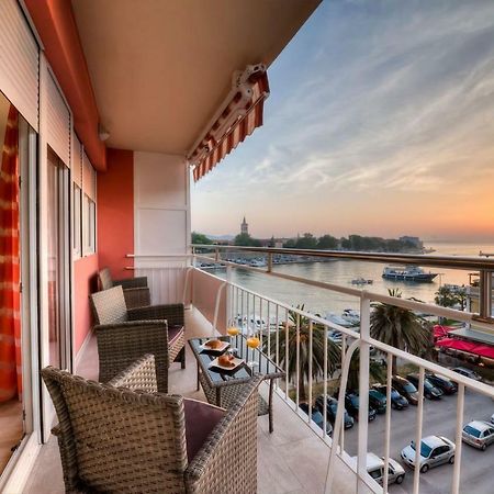 L'Aurora Luxury Apartment זאדאר מראה חיצוני תמונה