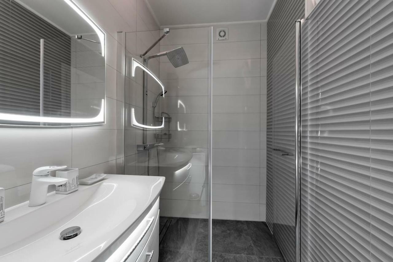 L'Aurora Luxury Apartment זאדאר מראה חיצוני תמונה
