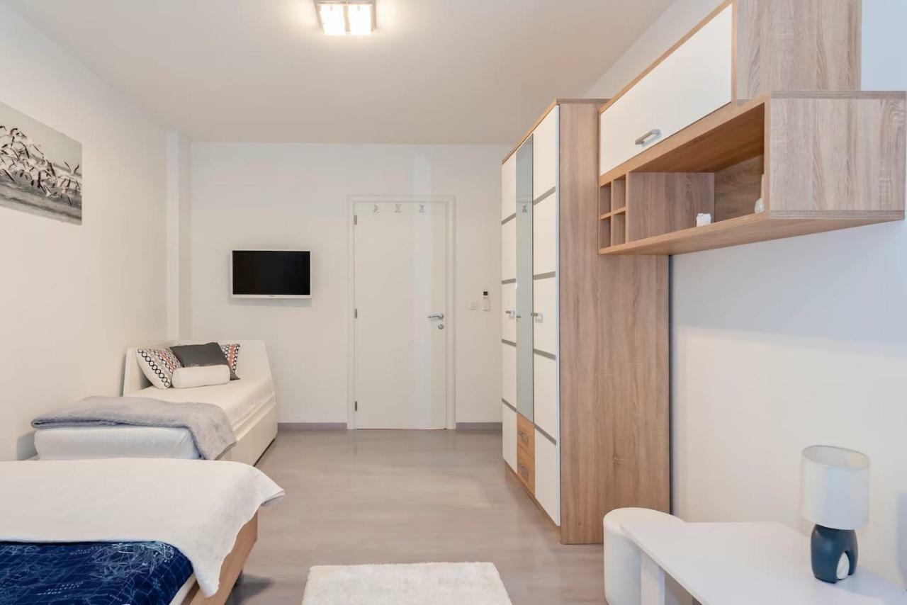 L'Aurora Luxury Apartment זאדאר מראה חיצוני תמונה