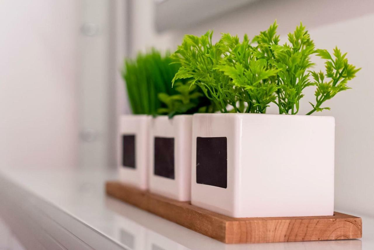 L'Aurora Luxury Apartment זאדאר מראה חיצוני תמונה
