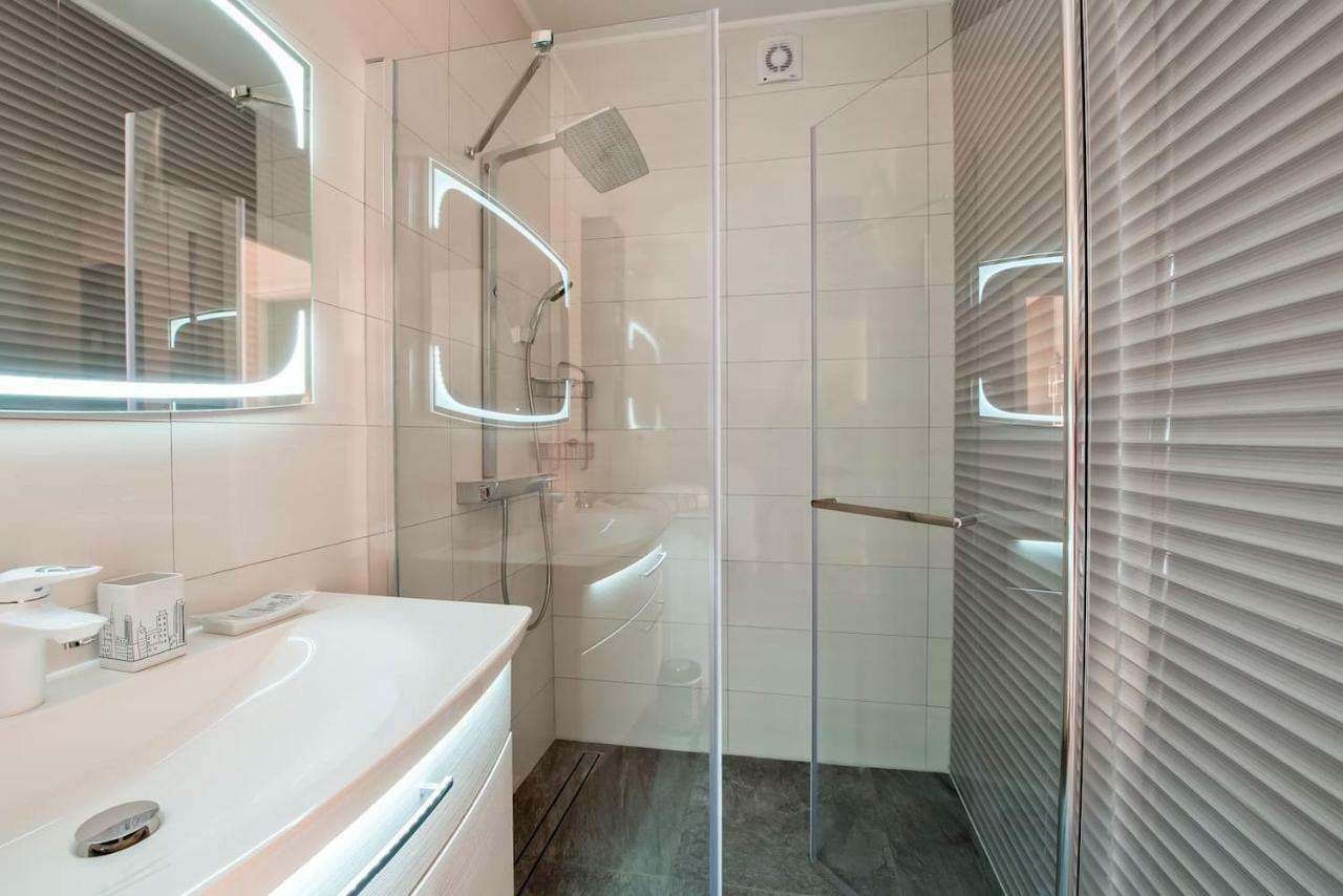 L'Aurora Luxury Apartment זאדאר מראה חיצוני תמונה