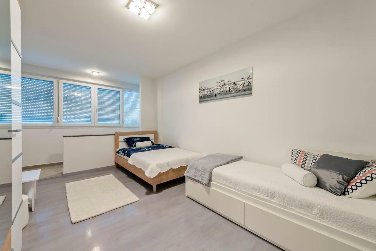 L'Aurora Luxury Apartment זאדאר מראה חיצוני תמונה