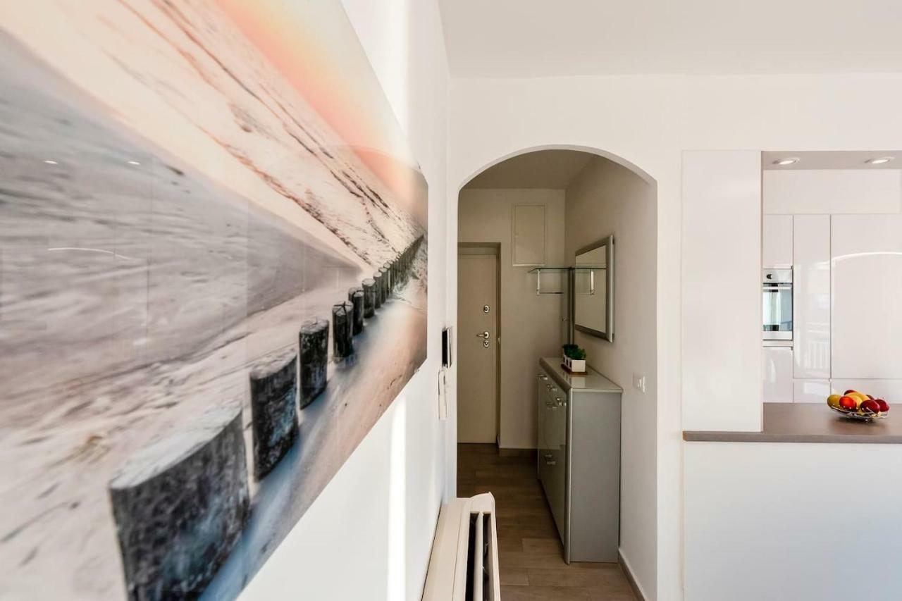 L'Aurora Luxury Apartment זאדאר מראה חיצוני תמונה