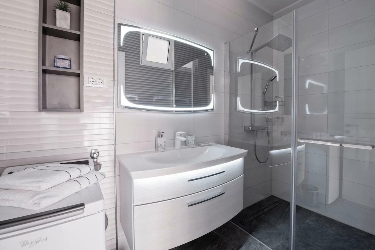 L'Aurora Luxury Apartment זאדאר מראה חיצוני תמונה