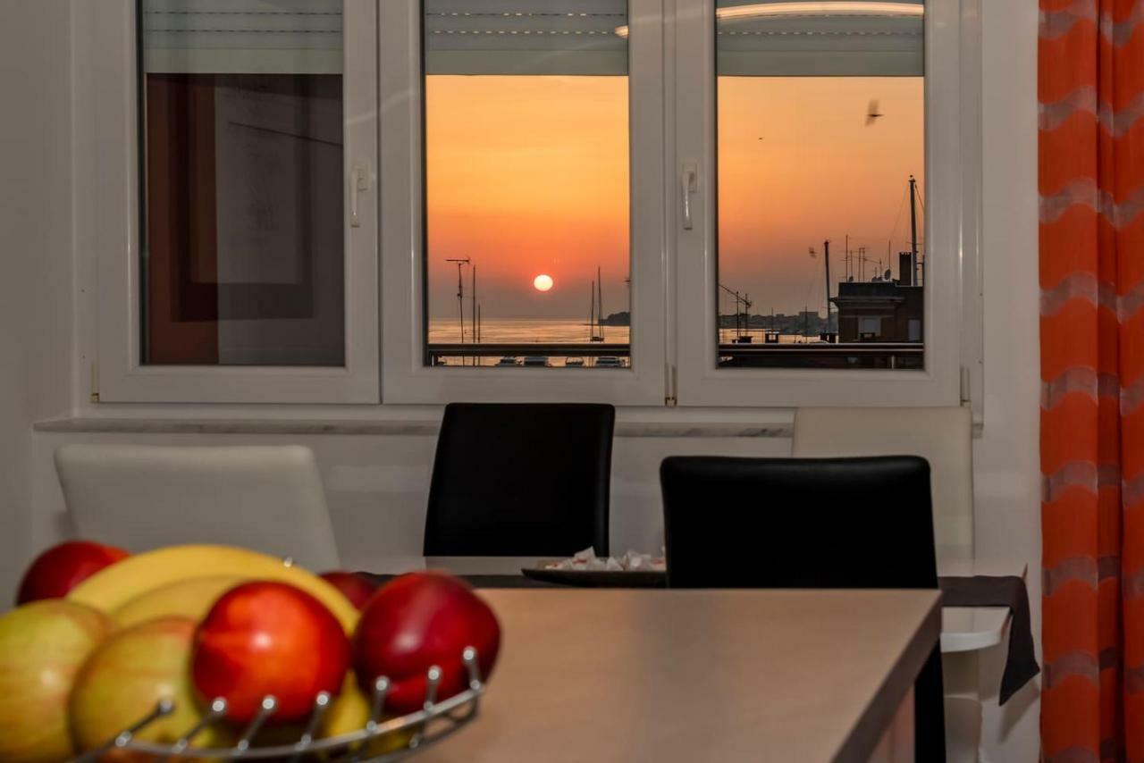 L'Aurora Luxury Apartment זאדאר מראה חיצוני תמונה