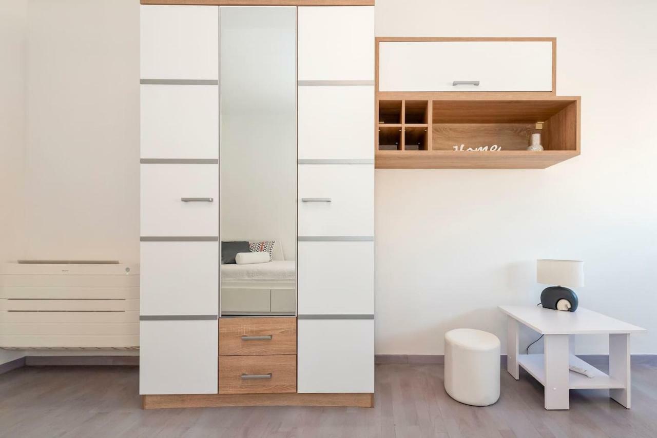 L'Aurora Luxury Apartment זאדאר מראה חיצוני תמונה