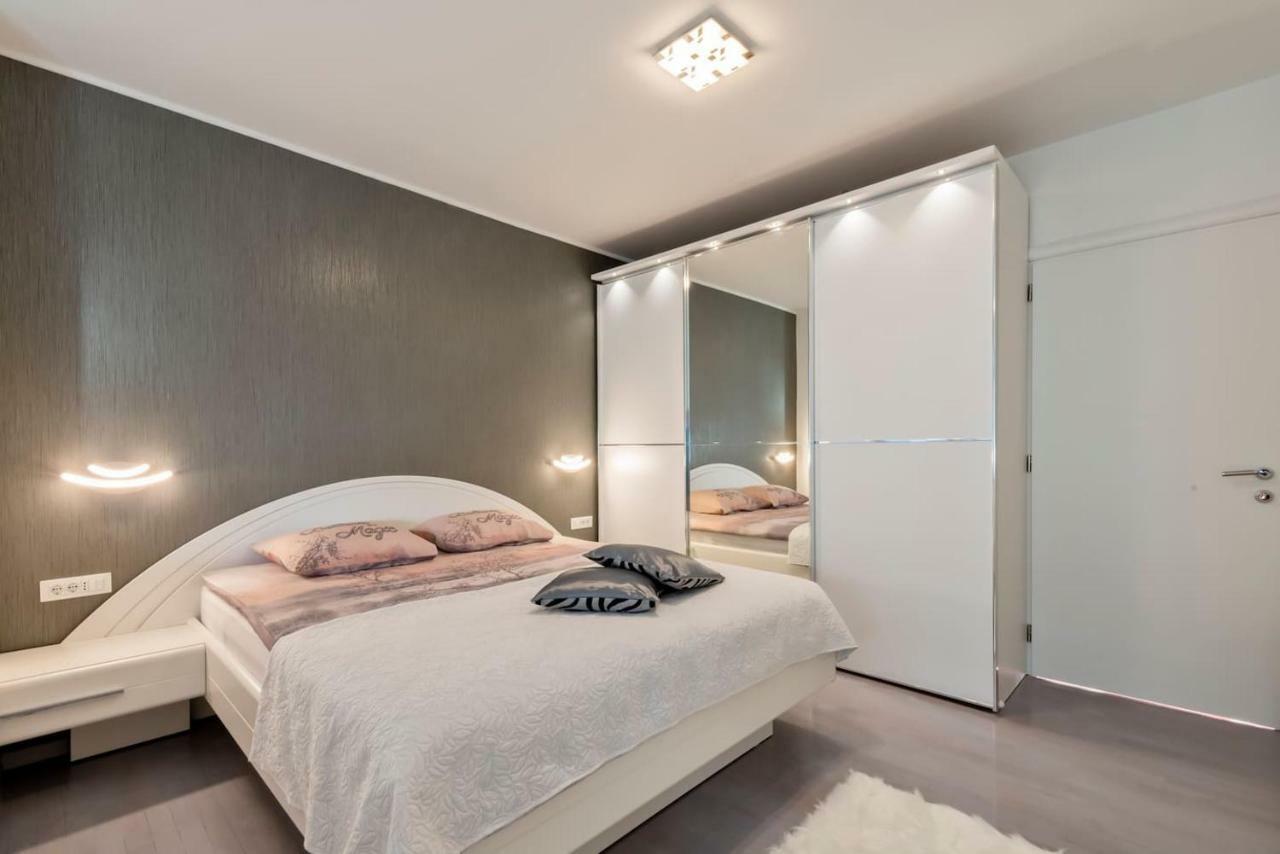 L'Aurora Luxury Apartment זאדאר מראה חיצוני תמונה